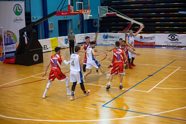 Virtus Molfetta