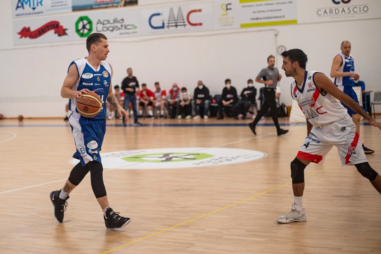 Virtus Basket Molfetta