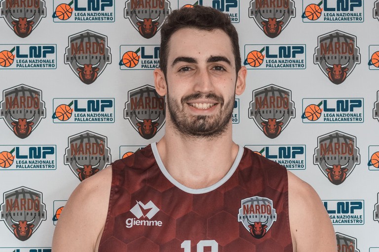 Pallacanestro Molfetta