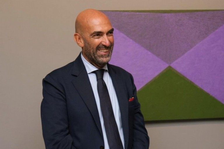 Leccese ai sindaci neoeletti o ricofermati: «Costruiamo insieme un percorso di collaborazione»