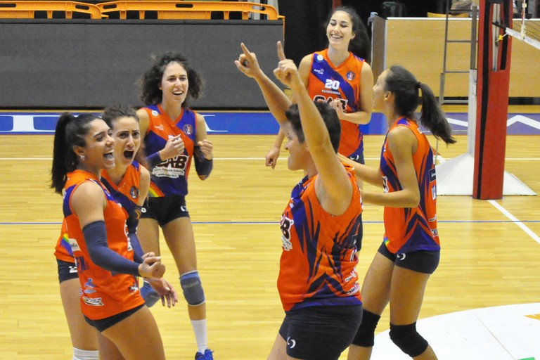 Dinamo Molfetta