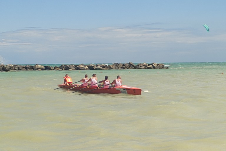 Vogatori molfetta