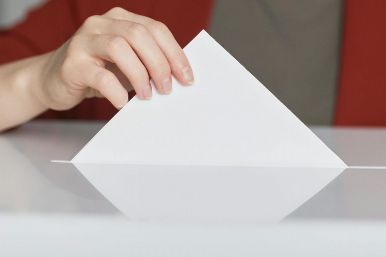 Elezioni