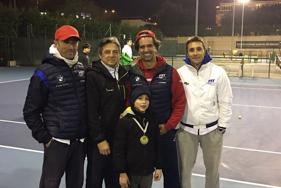 Tennis
