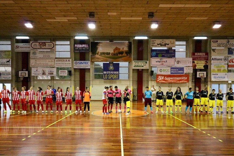 Futsal Molfetta