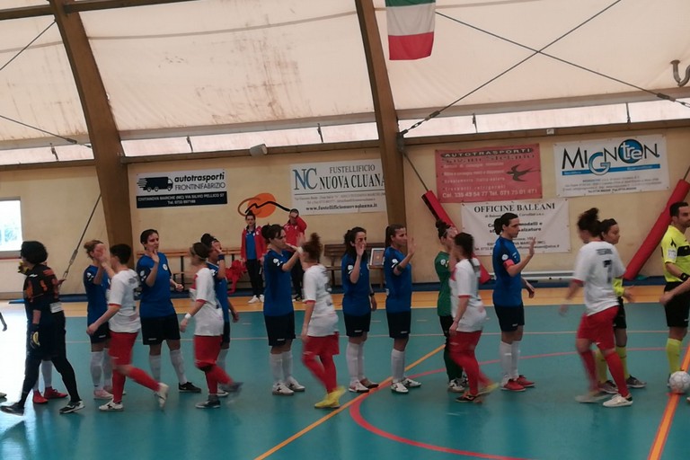 Futsal Molfetta