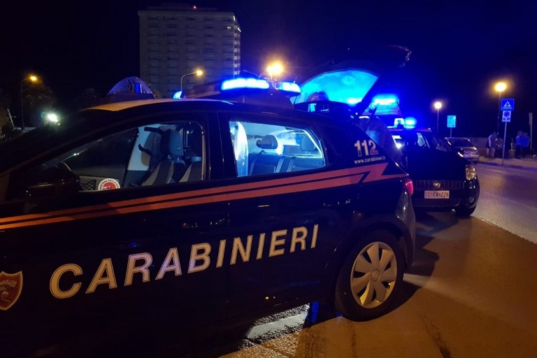 I Carabinieri