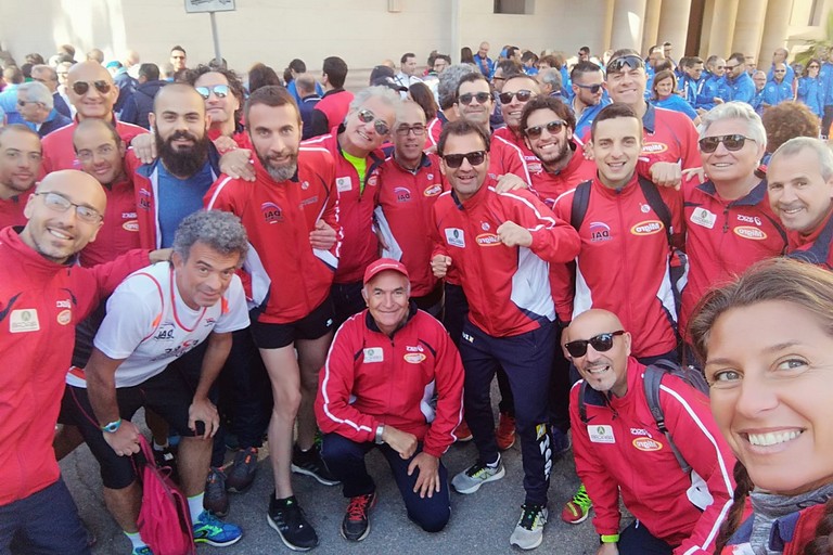 Free Runners Molfetta