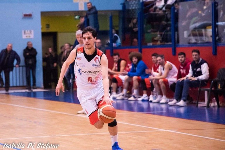 Pallacanestro Molfetta