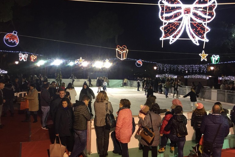 Villaggio di Natale