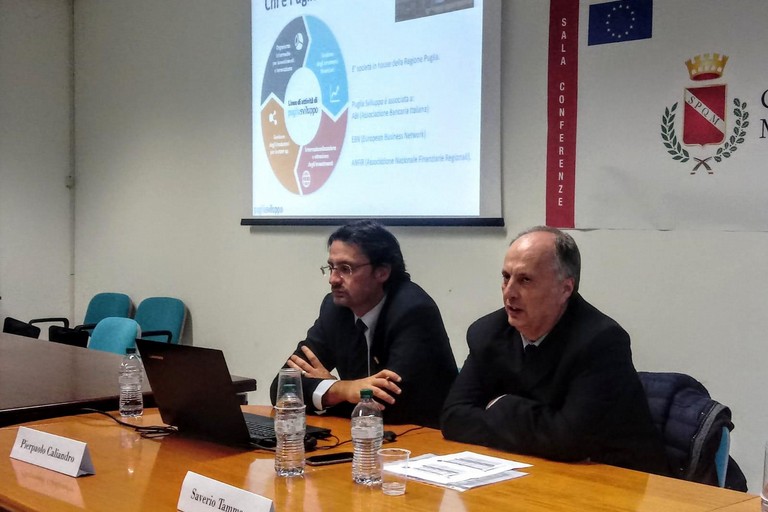 Conferenza