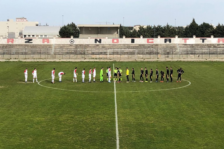 Borgorosso Molfetta