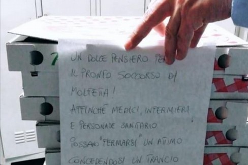 Pizze