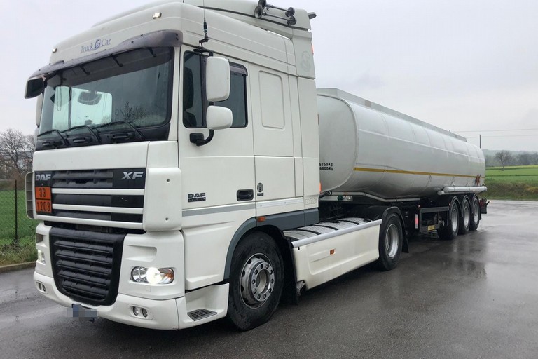 Camion