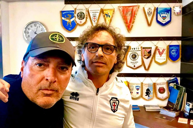 Vito Grieco