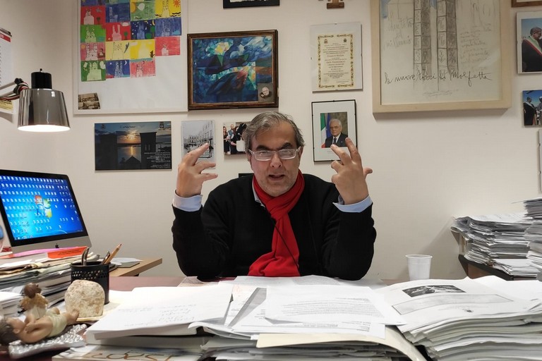 Tommaso Minervini