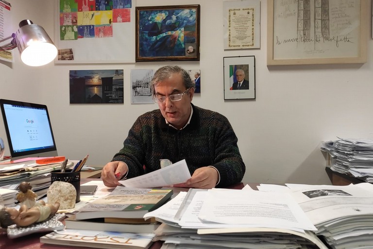 Tommaso Minervini
