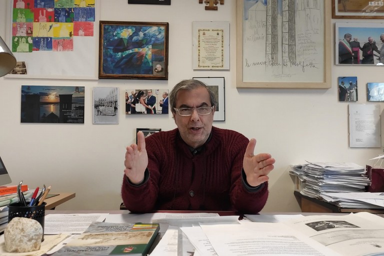 Tommaso Minervini