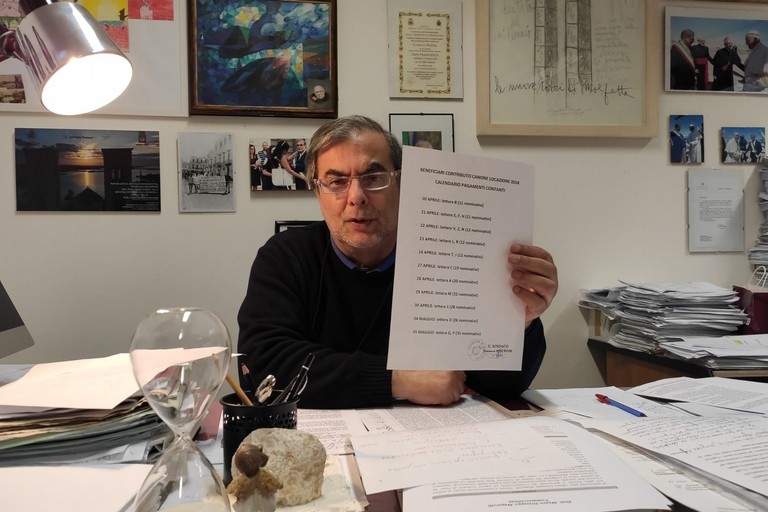 Tommaso Minervini