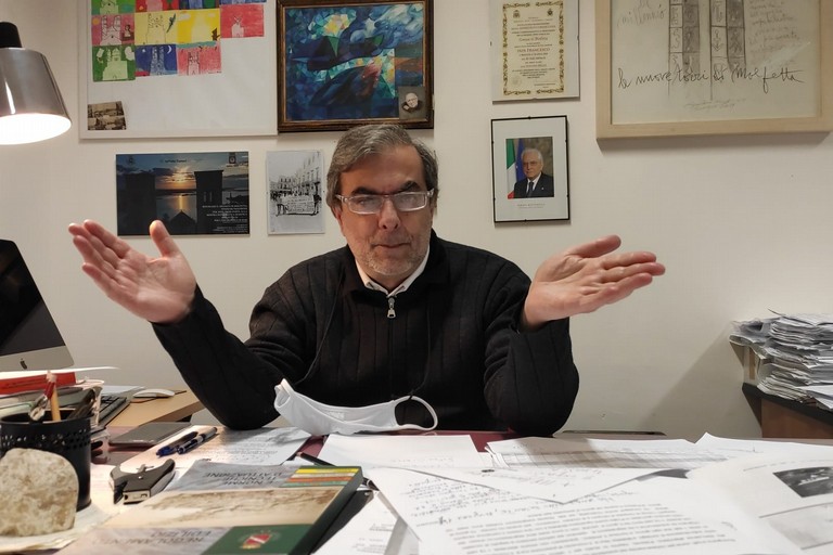 Tommaso Minervini