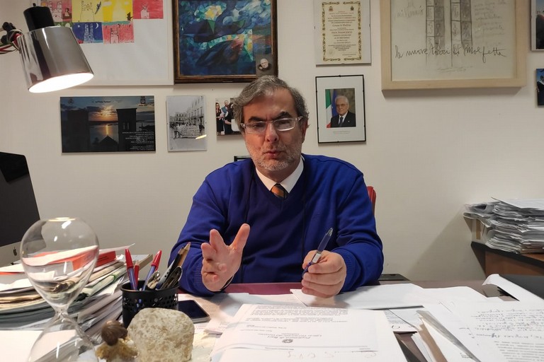 Tommaso Minervini