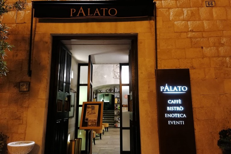 Palato