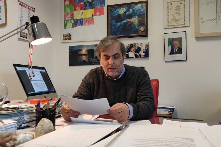 Tommaso Minervini