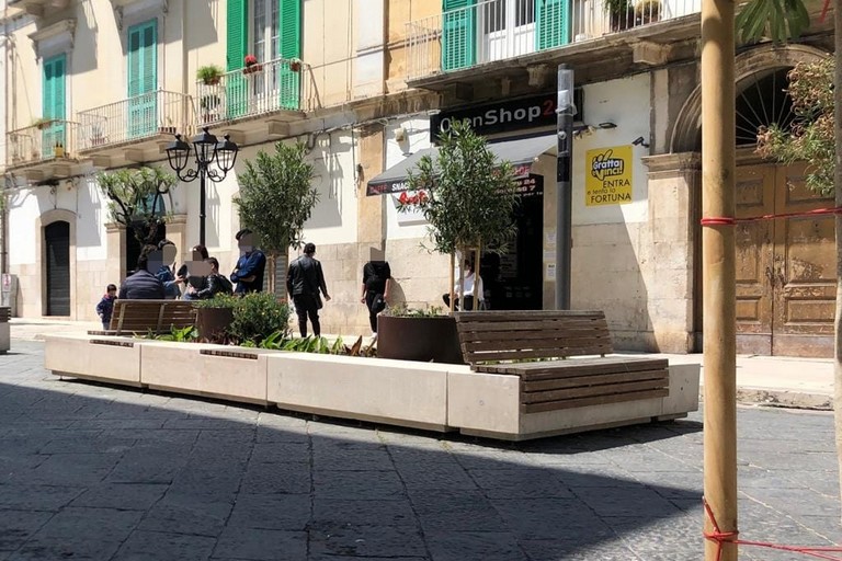Corso Umberto