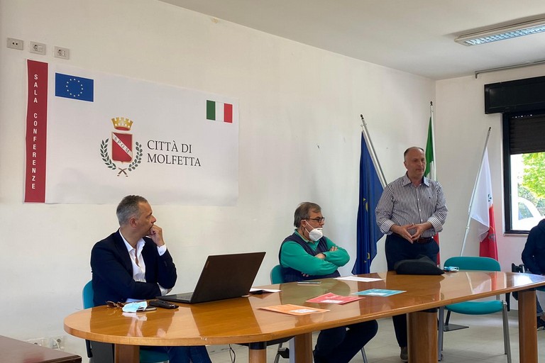 Comune di Molfetta