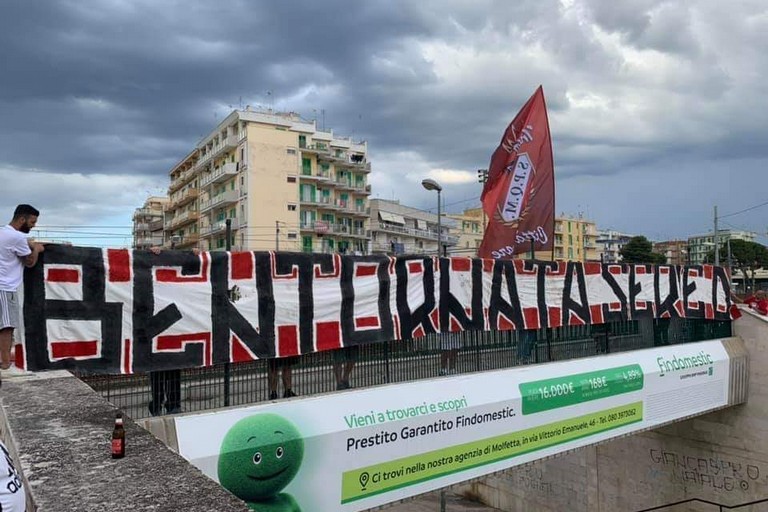 Molfetta Calcio