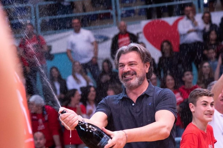 Pallacanestro Molfetta