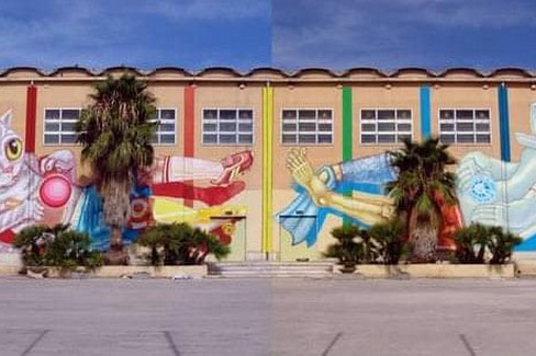 Murales