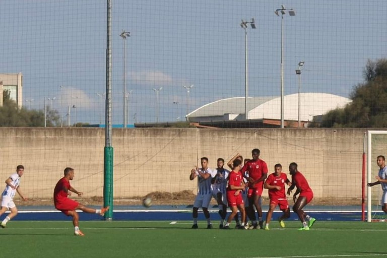 Molfetta Calcio