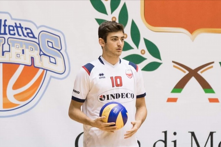 Pallavolo Molfetta