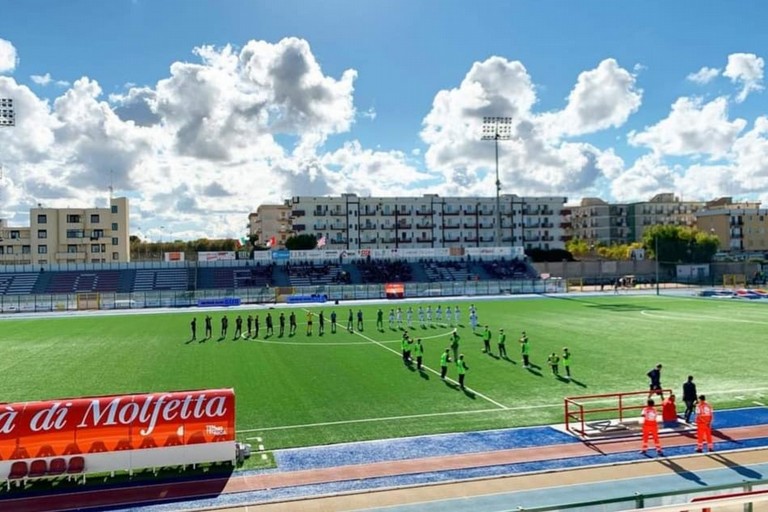 Molfetta Calcio