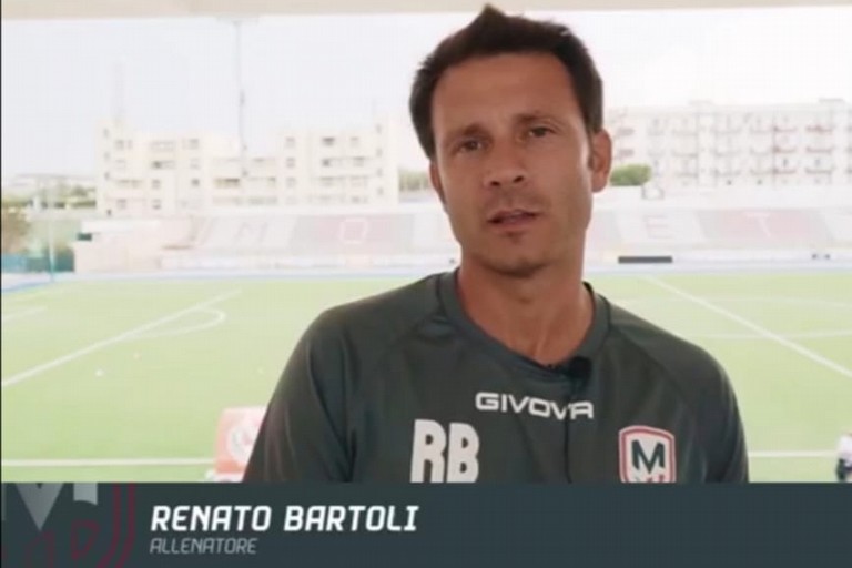 Renato Bartoli