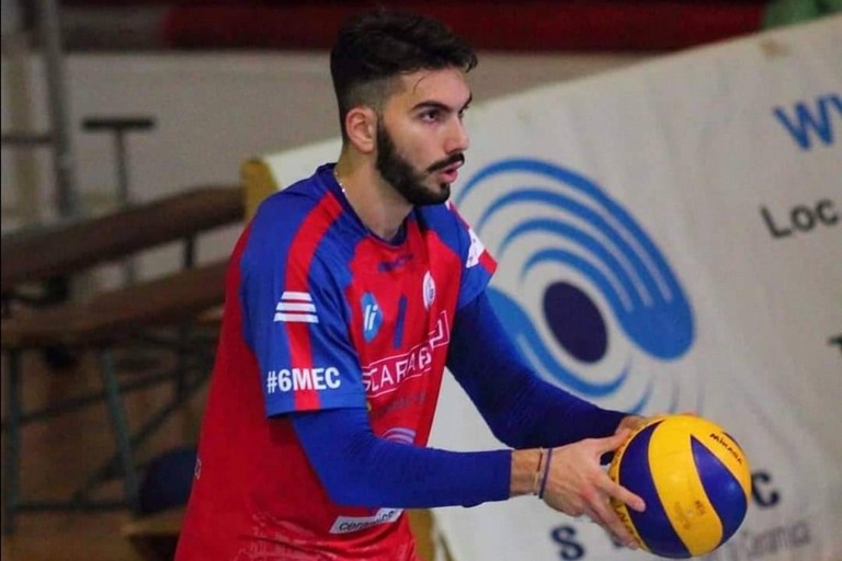 Pallavolo Molfetta