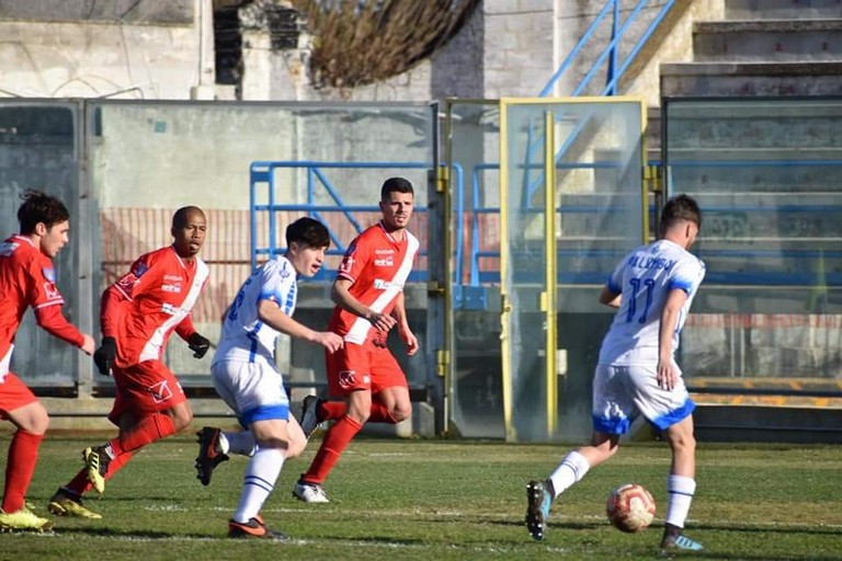 Molfetta Calcio