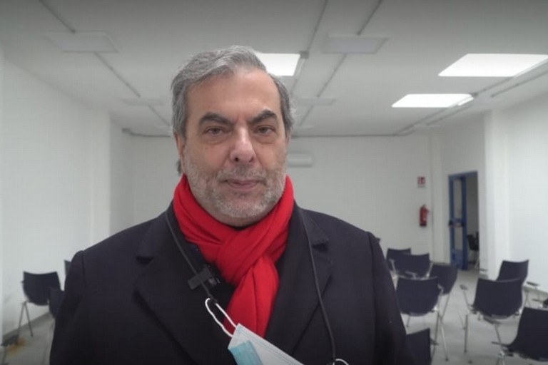 Tommaso Minervini