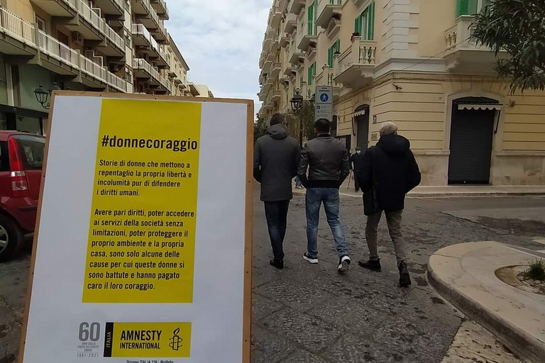 Amnesty International