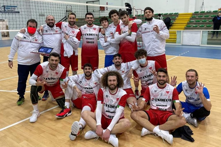 Pallavolo Molfetta