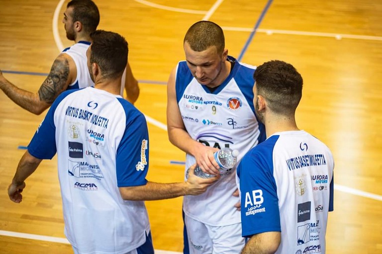 Virtus Basket Molfetta
