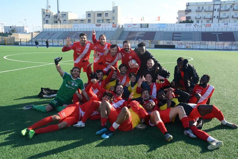 Molfetta Calcio