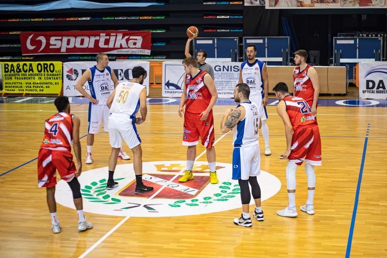 Dai Optical Virtus Molfetta