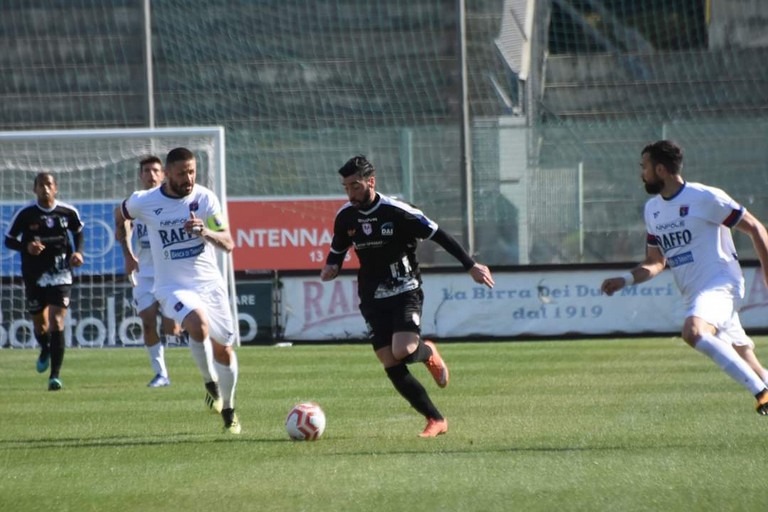 Molfetta Calcio