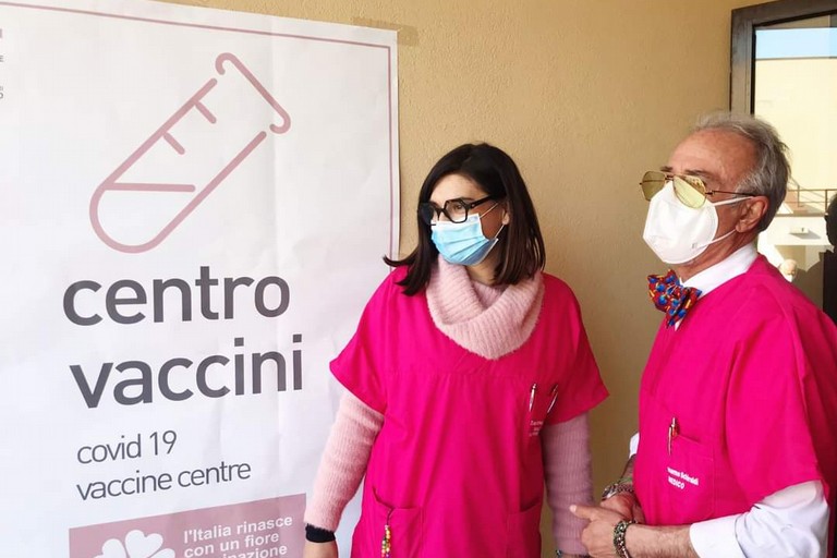 Vaccino