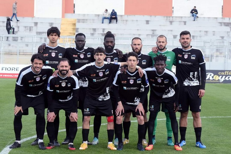 Molfetta Calcio