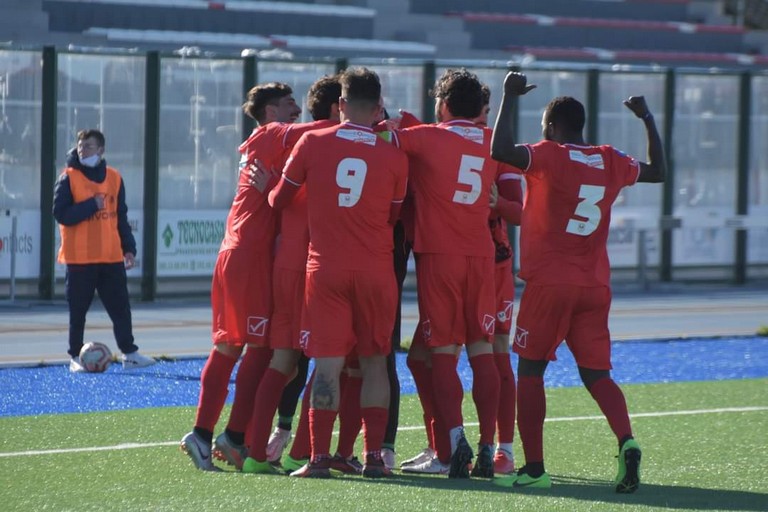 Molfetta Calcio