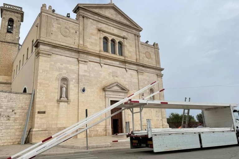 Basilica
