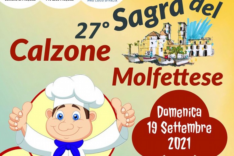 Sagra del calzone molfettese